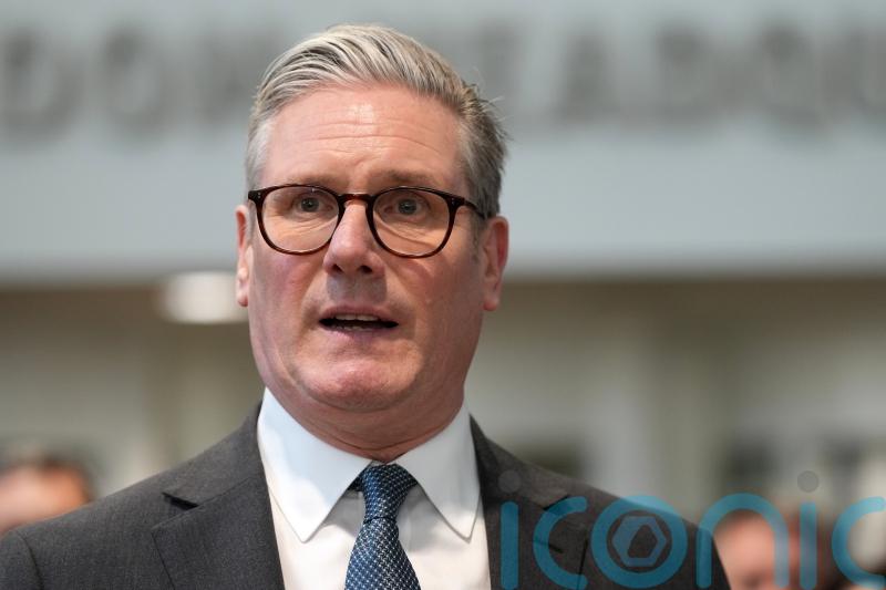 Spring statement will not ‘alter the basics’, PM insists when questioned on cuts