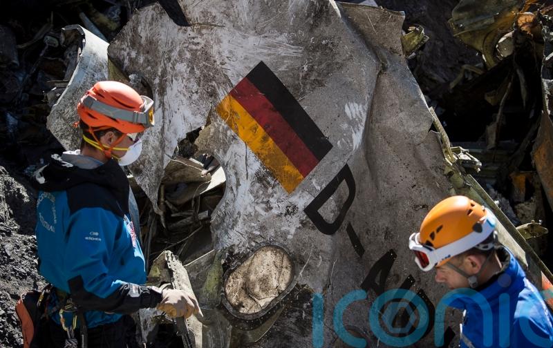 Families of victims mark 10 years since Germanwings plane crashed in French Alps