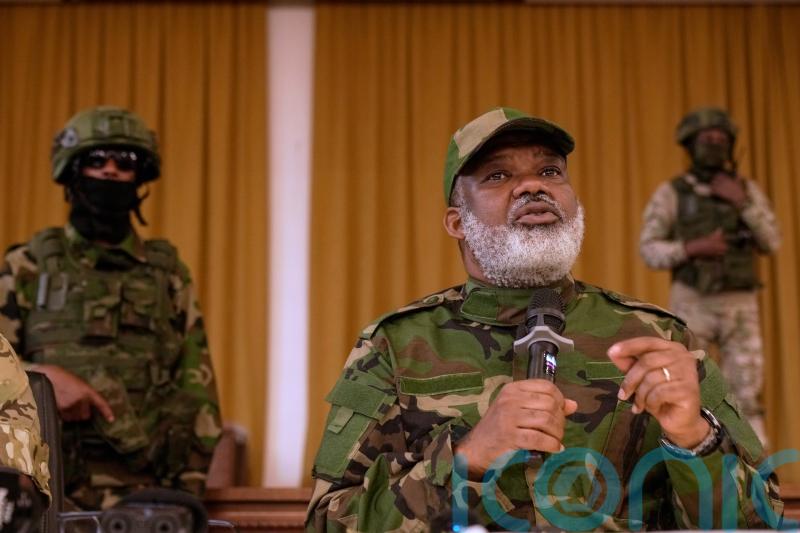 Minerals deal with US won’t stop fighting in DR of Congo, says rebel leader