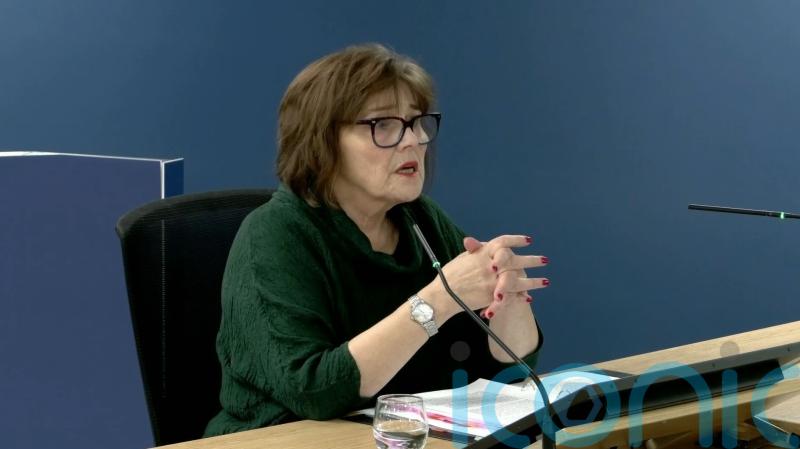 Scotland avoided PPE ‘VIP lane’ due to devolution, UK Covid-19 Inquiry told