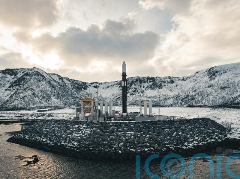 European start-up scrubs attempt to launch orbital rocket on first test flight