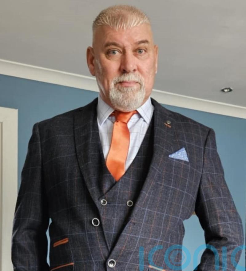 Man, 59, who died in motorbike accident named by police