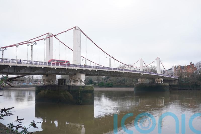 No misconduct from Met officers in Chelsea Bridge death, watchdog finds