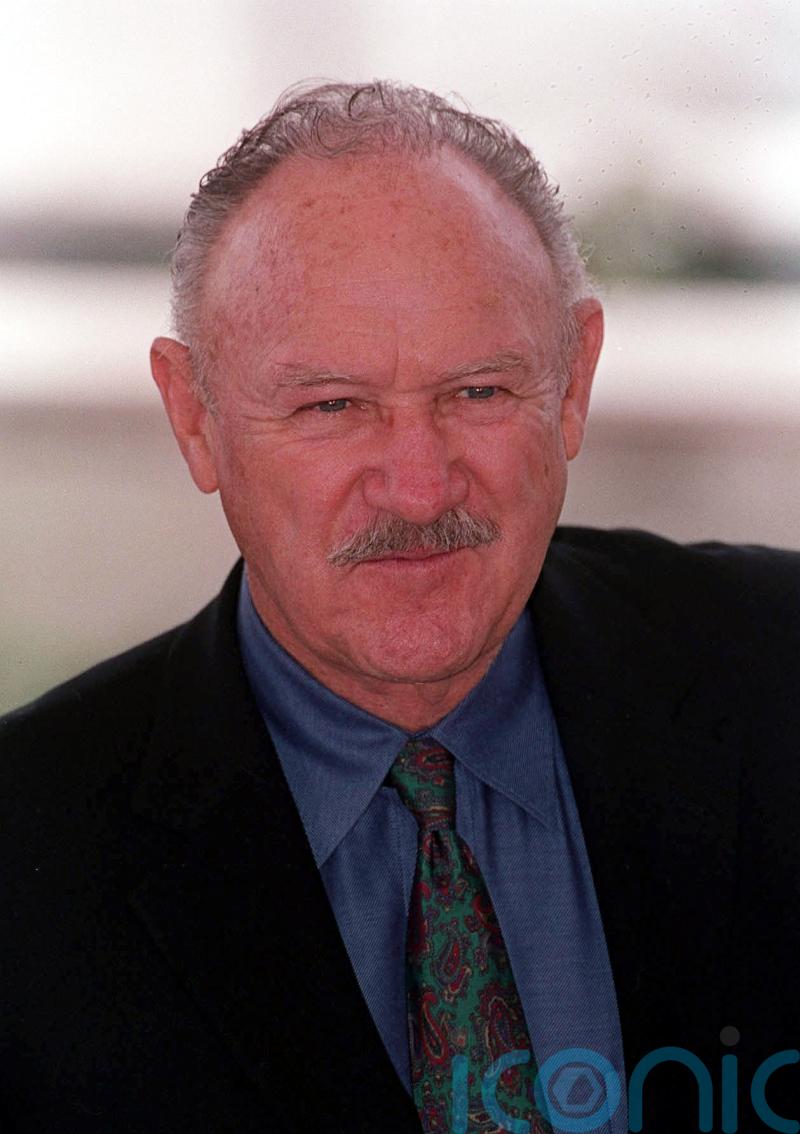 Body camera footage released showing scene outside Gene Hackman’s home