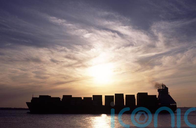 Shipping emissions to be cut by 30% by 2030, Government pledges