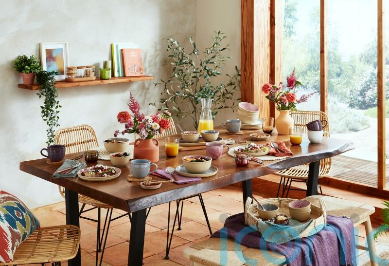 Top DIY jobs and easy refreshes for the spring spruce-up