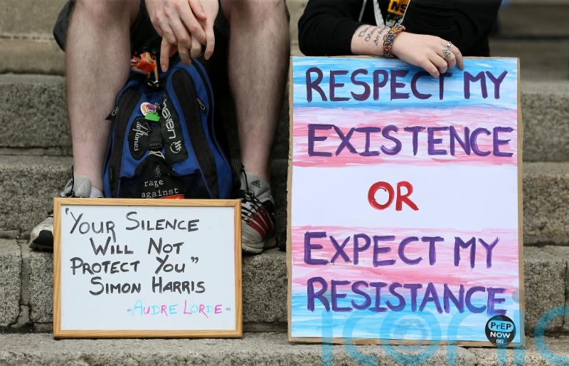 Sex and gender ID conflation ‘isn’t helpful’ for data collection, Streeting says
