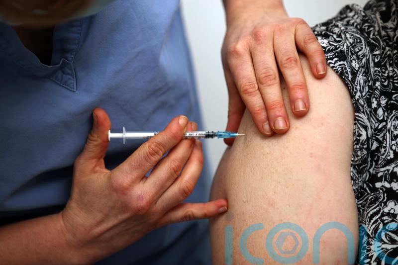 RSV jab slashes hospital admissions by 30% for older people, data suggests