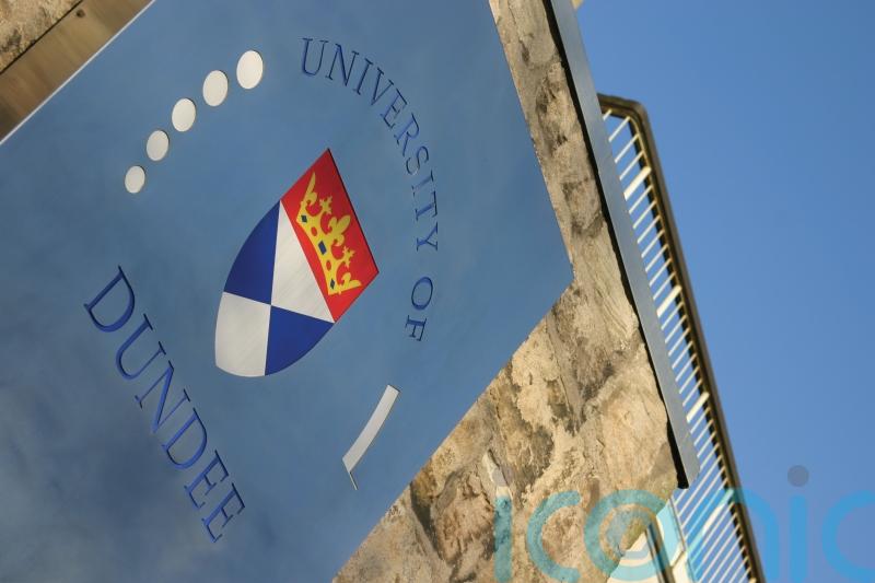 Investigation into University of Dundee’s finances to be ‘robust process’