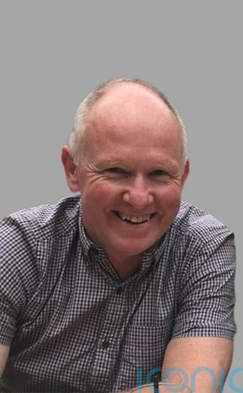 Police name motorcyclist killed in collision with lorry