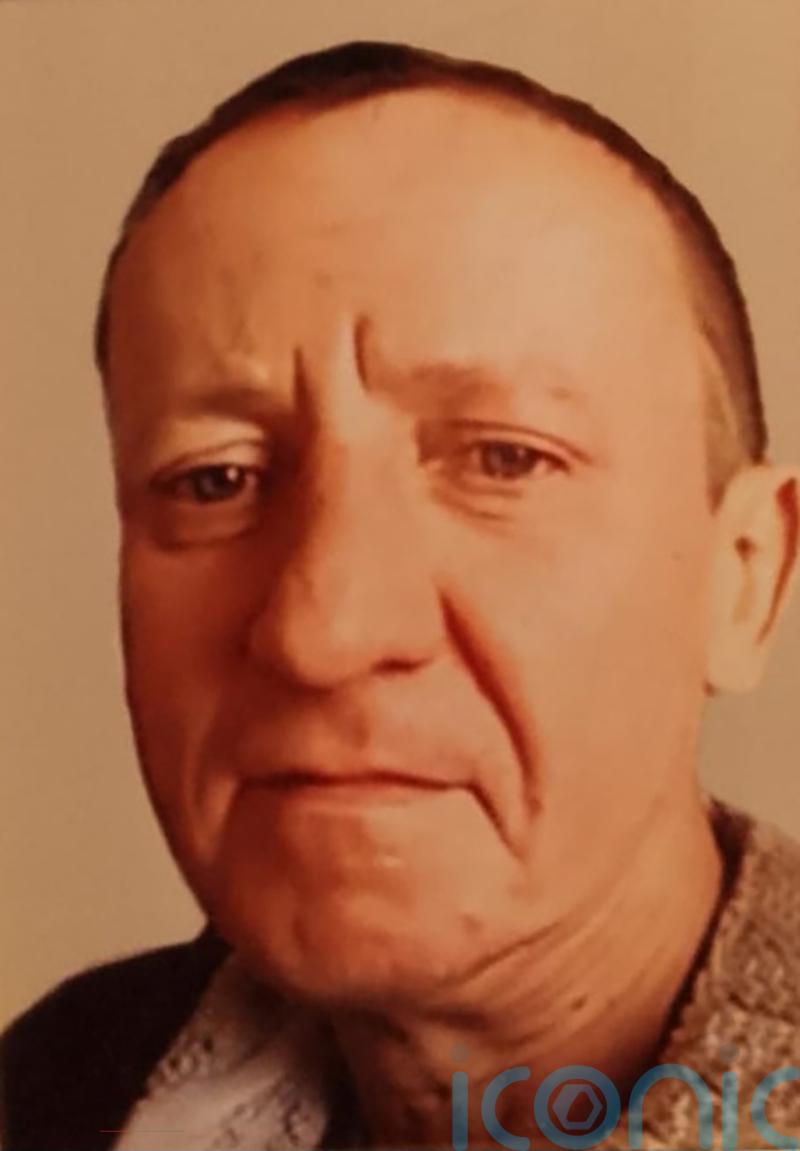 ‘Psycho’ locked up indefinitely for killing devoted father in sword attack