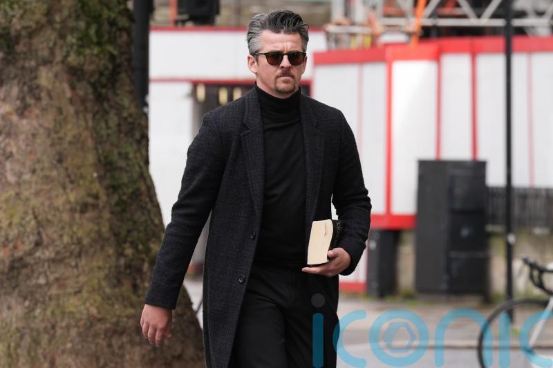 Joey Barton found guilty of assaulting wife by kicking her in head at their home