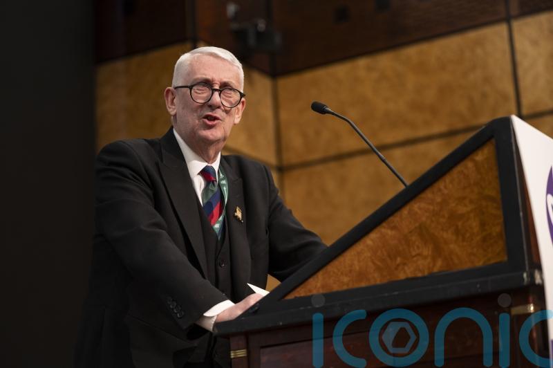 Hoyle says he represents Commons ‘at home and abroad’ amid expenses reports