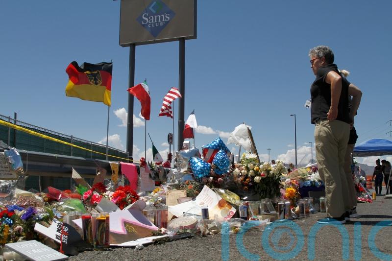 Gunman who killed 23 in Texas attack offered plea deal to avoid death penalty