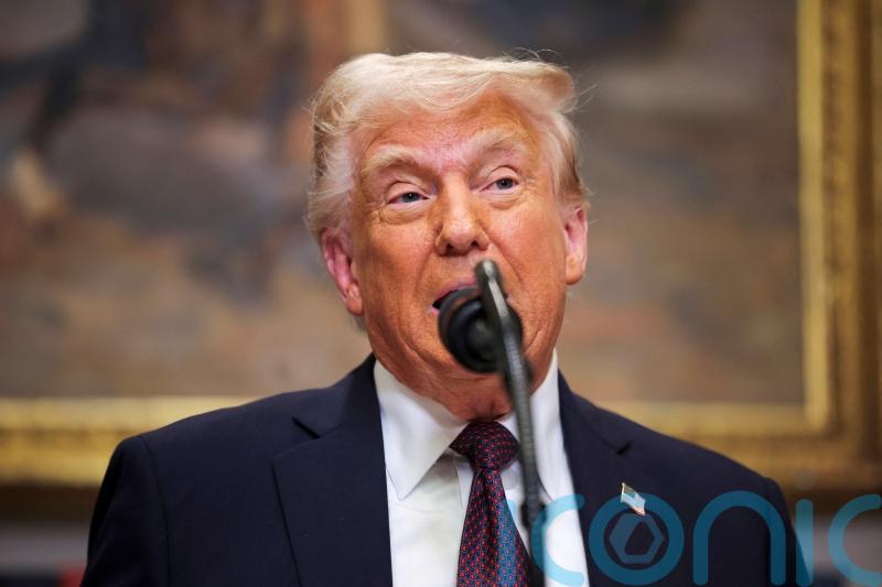 Trump moves to overhaul US elections, including citizenship requirement
