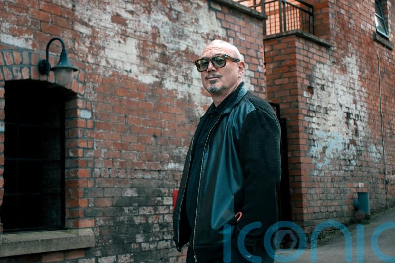 Fun Lovin&rsquo; Criminals&rsquo; Huey Morgan announces solo album after quitting group