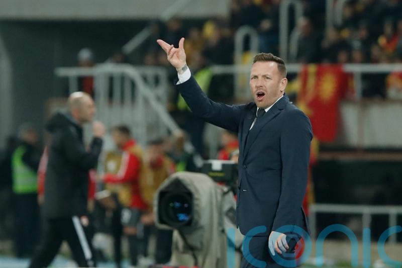 Craig Bellamy never gave up hope before Wales’ late escape