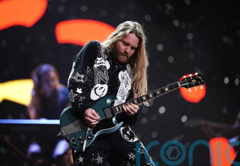 Eurovision star Sam Ryder said he was ‘hurt’ when he lost out on Emmy