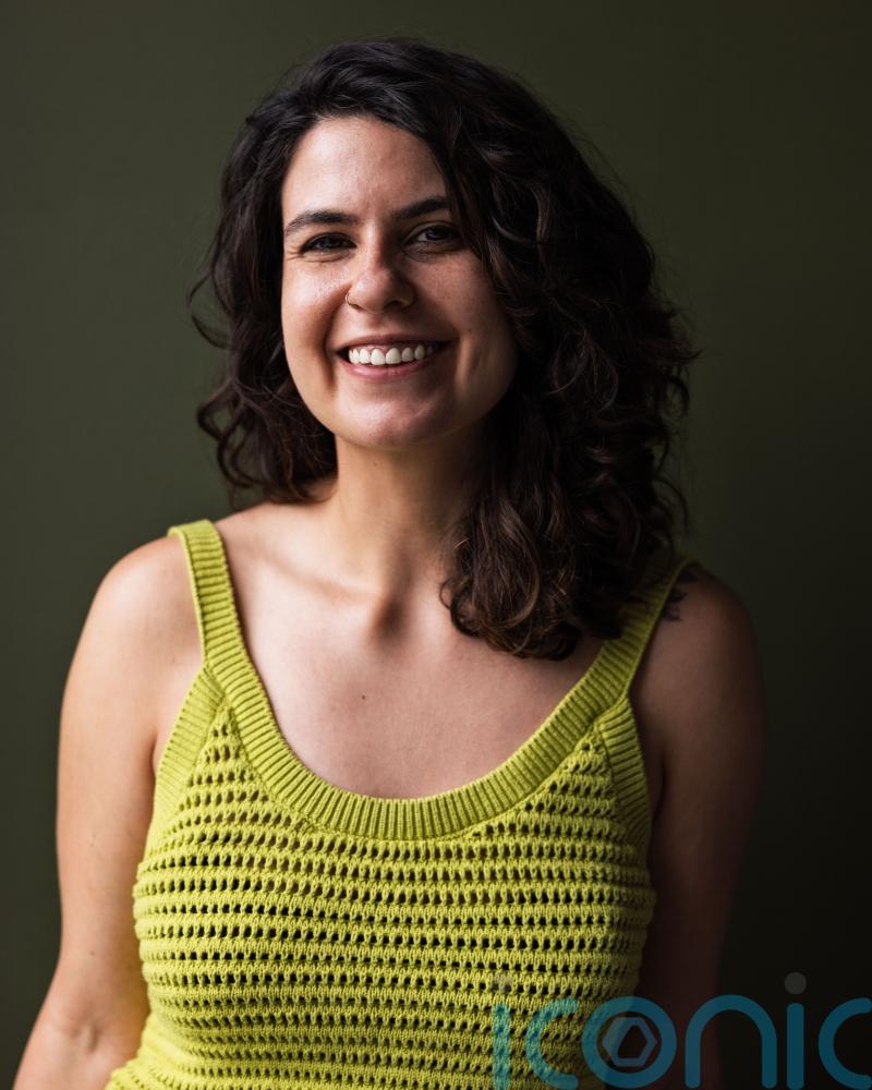 Noor Murad: ‘This is the book I’ve always wanted to write’