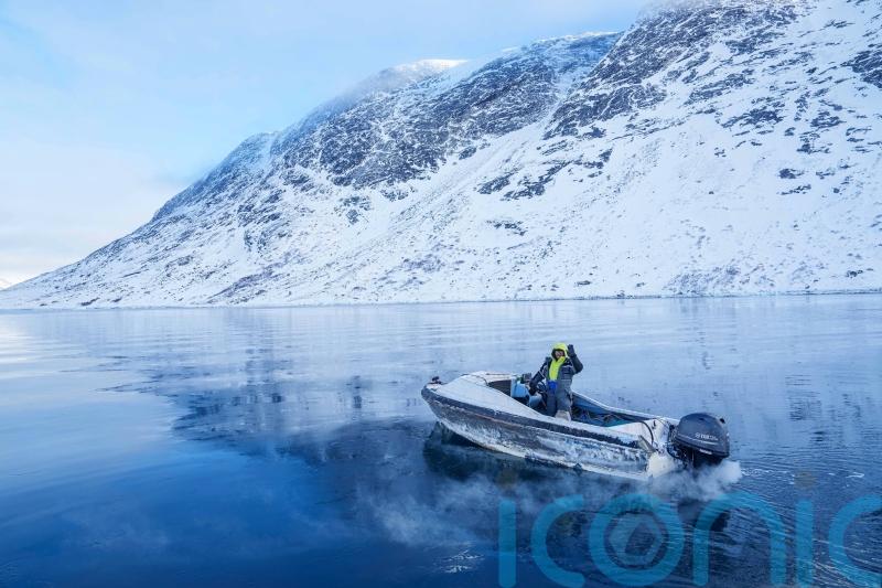 Cautious welcome in Denmark and Greenland to new visit plans for Vance and wife