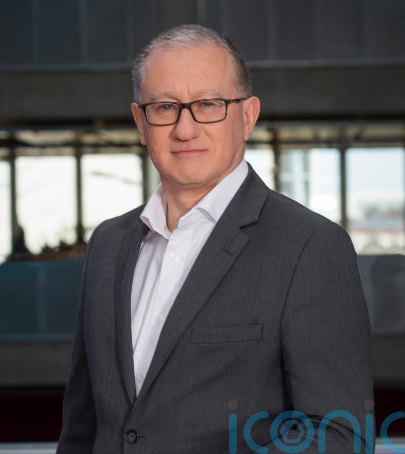 BBC Scotland’s head of news to step down after almost a decade in role