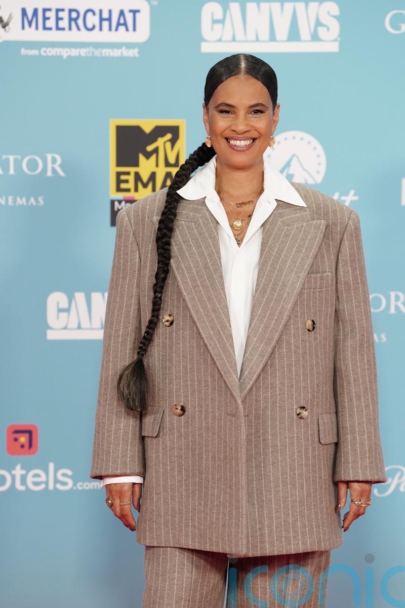Neneh Cherry’s debut memoir shortlisted for non-fiction book prize