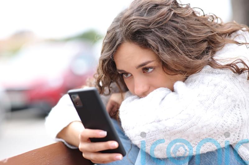 The impact too much screen time is having on your health – and how to lower it
