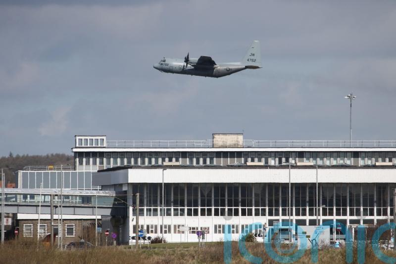 Bid for Prestwick Airport under consideration, Swinney confirms
