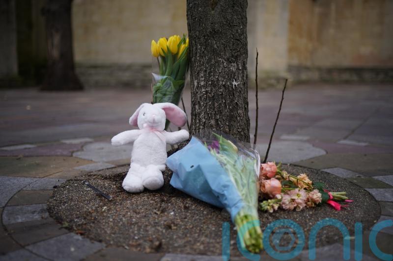 Police urge mother to come forward after baby boy found dead in M&S shopping bag