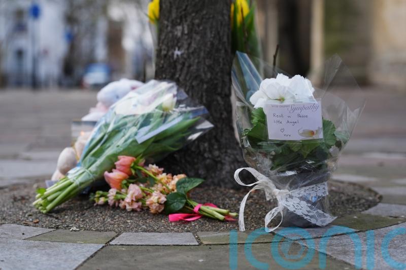 Baby found dead in London thought to be unrelated to abandoned siblings