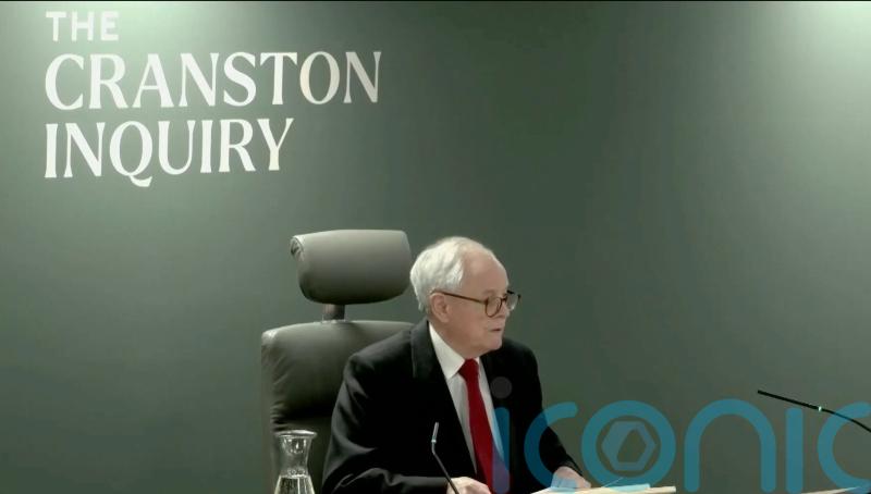 We won’t rest until we know what happened, father tells Channel tragedy inquiry