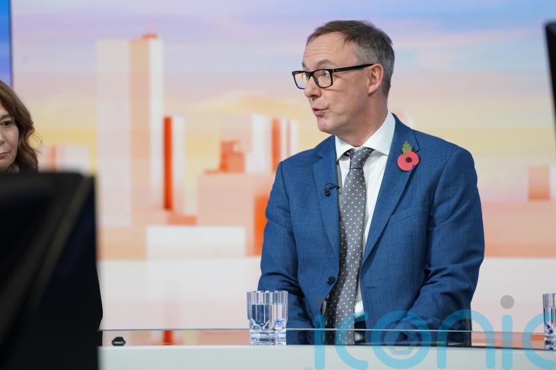 Spring statement will lead to six months of ‘damaging speculation’, IFS warns