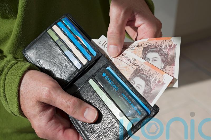 Income growth to stagnate as firms pass on taxes and benefits cut