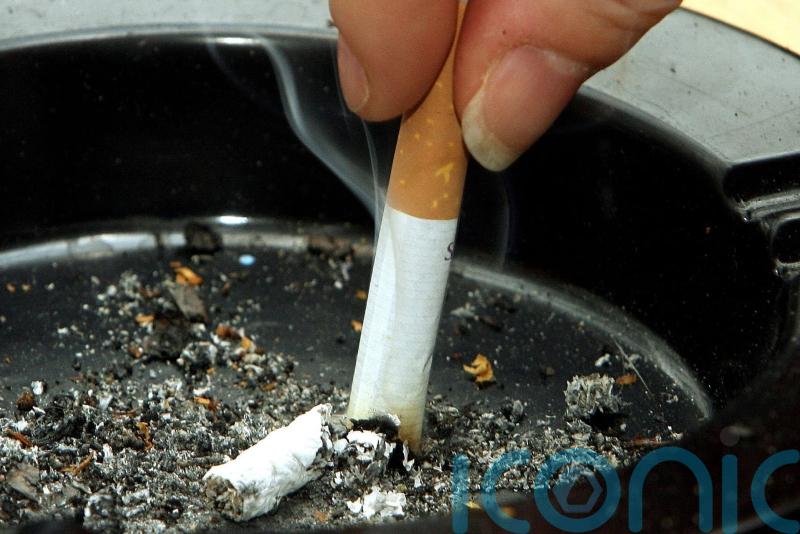 Swimmers bathing among cigarette stubs, warns MP in call for plastic butts ban