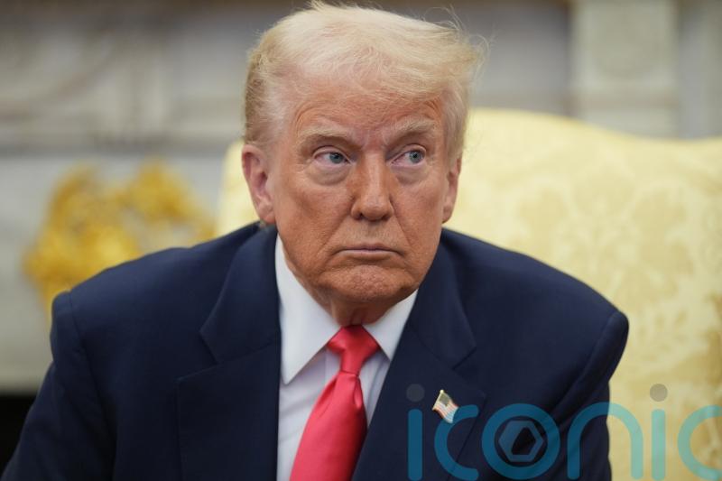 Trump announces 25% tariff on imported cars
