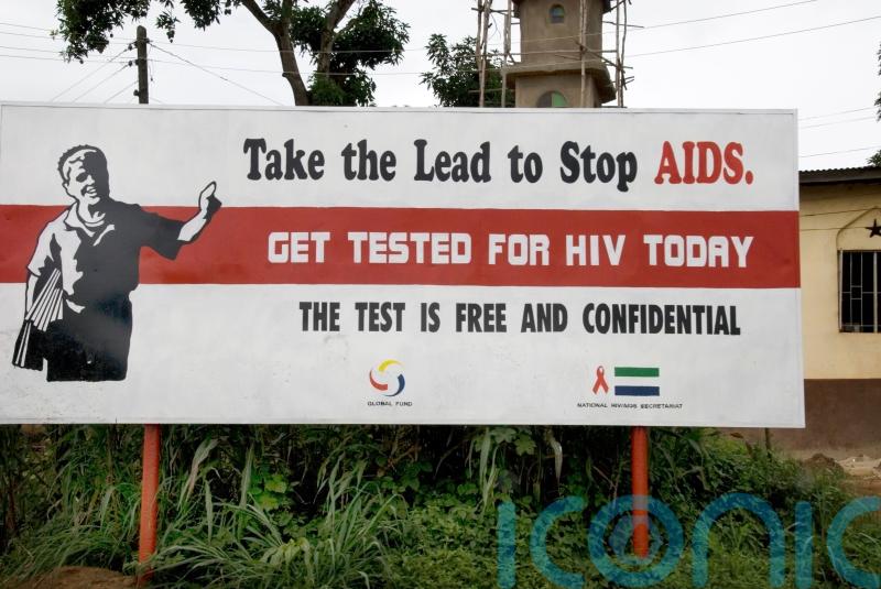 Foreign aid cuts will lead to more HIV infections and deaths, study suggests