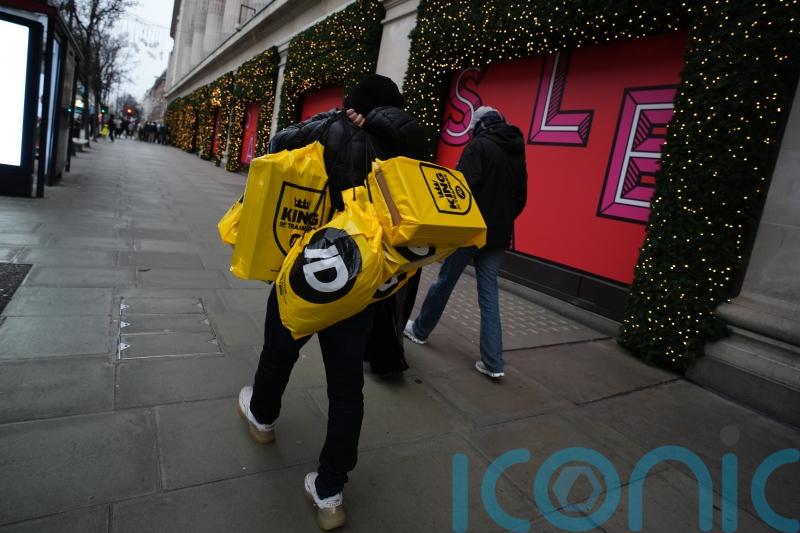 Shareholder activists target high street retail giants over low wages