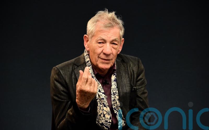 Sir Ian McKellen and Sir Patrick Stewart join cast of Avengers: Doomsday