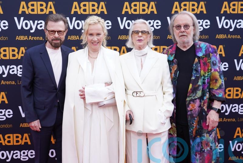 Abba ‘adding a little something’ to avatar arena shows for third anniversary