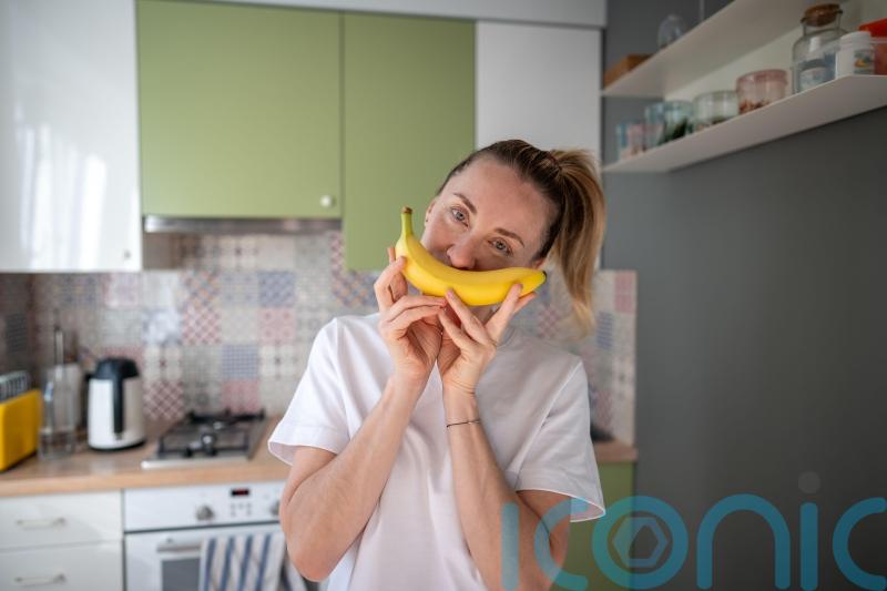 Dermatologists reveal what the TikTok banana peel hack does to your skin