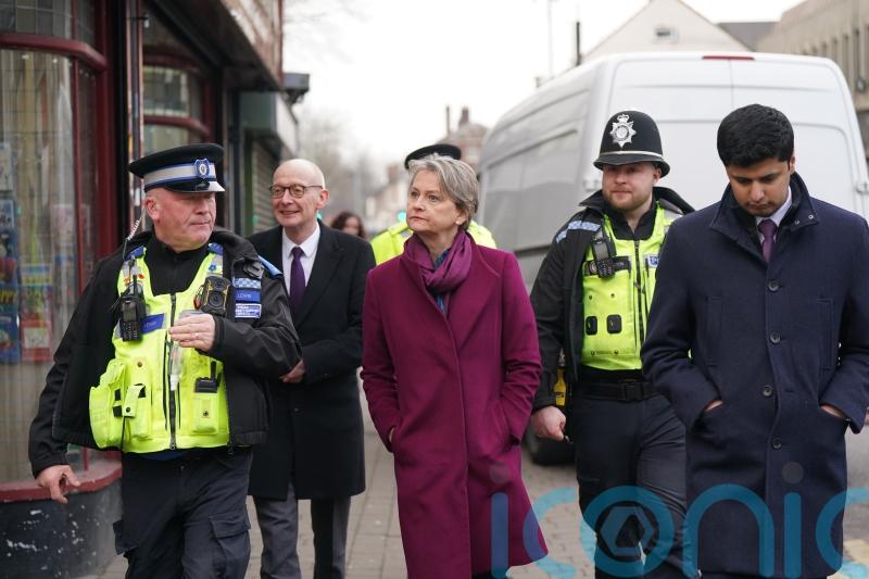 Ninja sword ban under Ronan’s Law set to come into force by summer