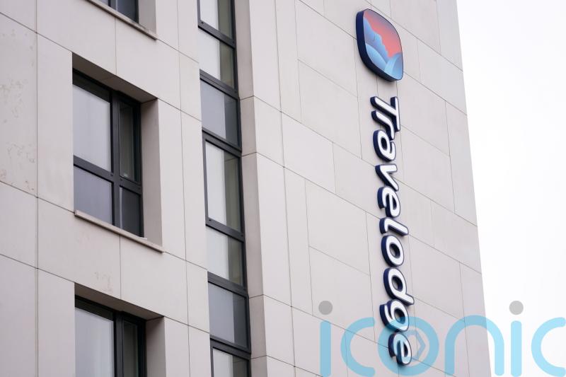 Travelodge sees slower start to 2025 despite Crufts and Six Nations boost