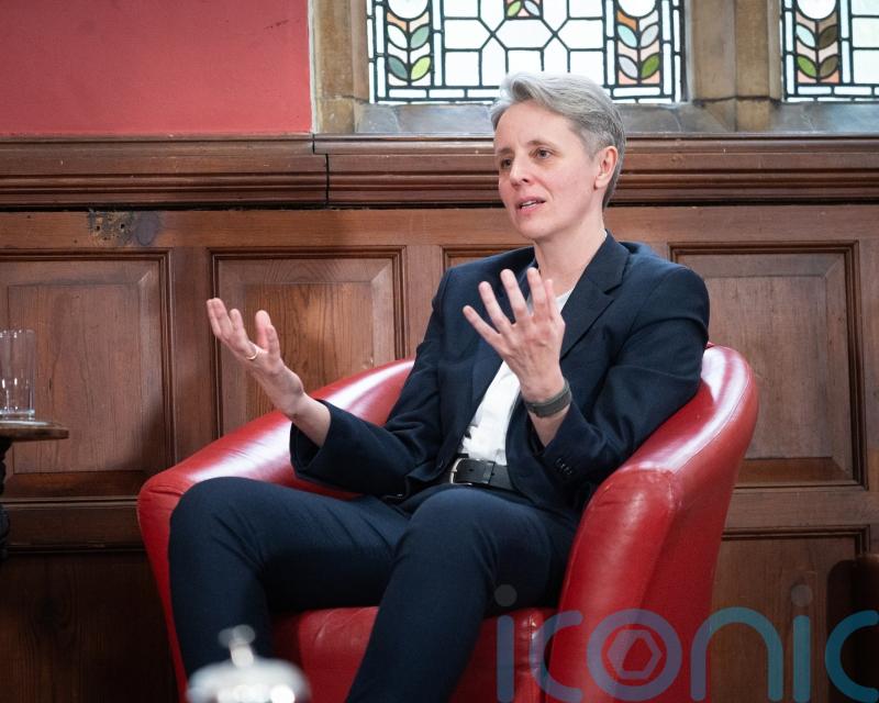 Sussex University must ‘move on’ from free speech row after fine, academic says