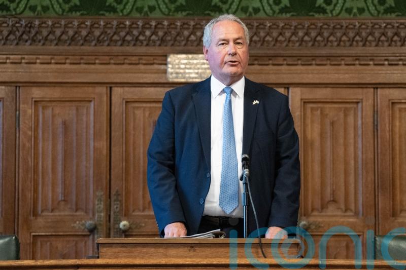 Government urged to formally apologise over 1919 massacre in India