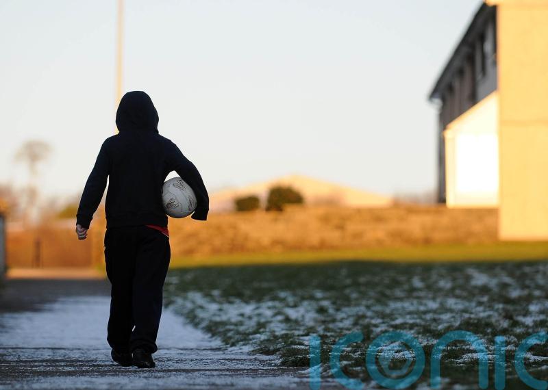New record high number of children in poverty in UK