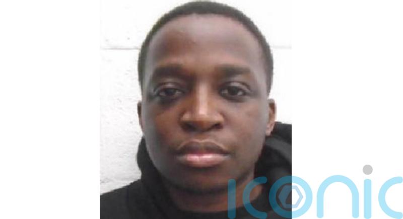 Police appeal after man jailed for firearms offence absconds from prison