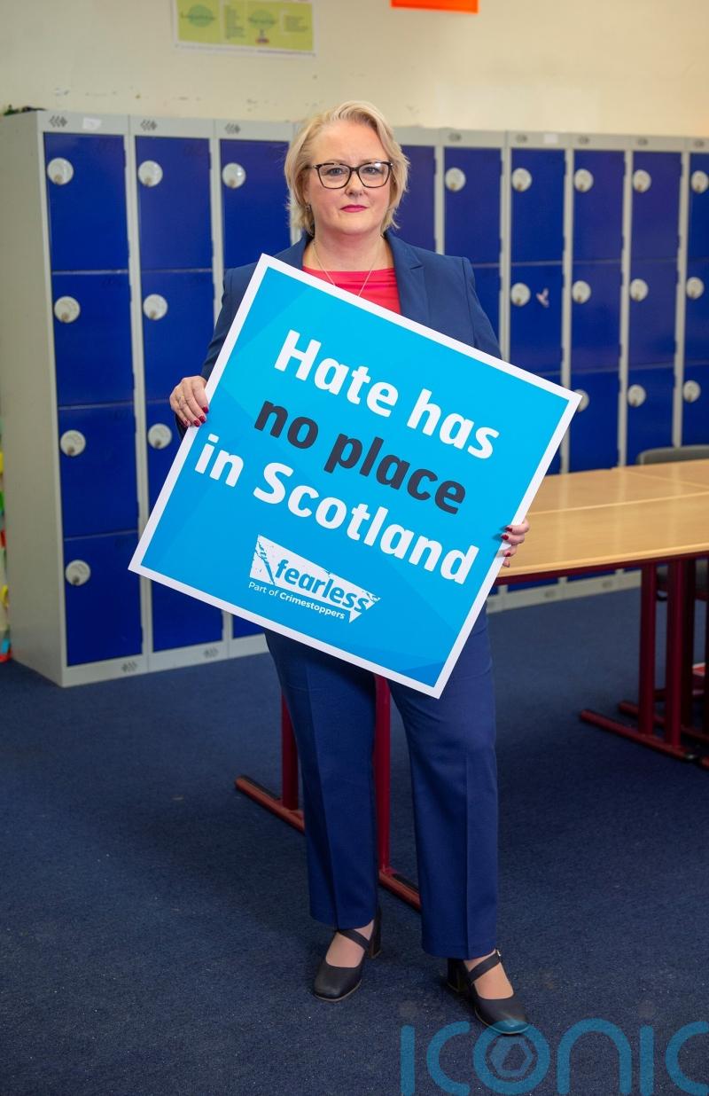 MSPs weep in Holyrood chamber as tributes paid to minister Christina McKelvie