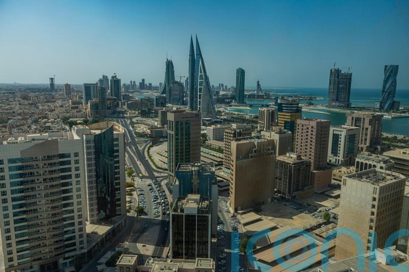 Royal Navy sailor jailed in Bahrain granted royal pardon