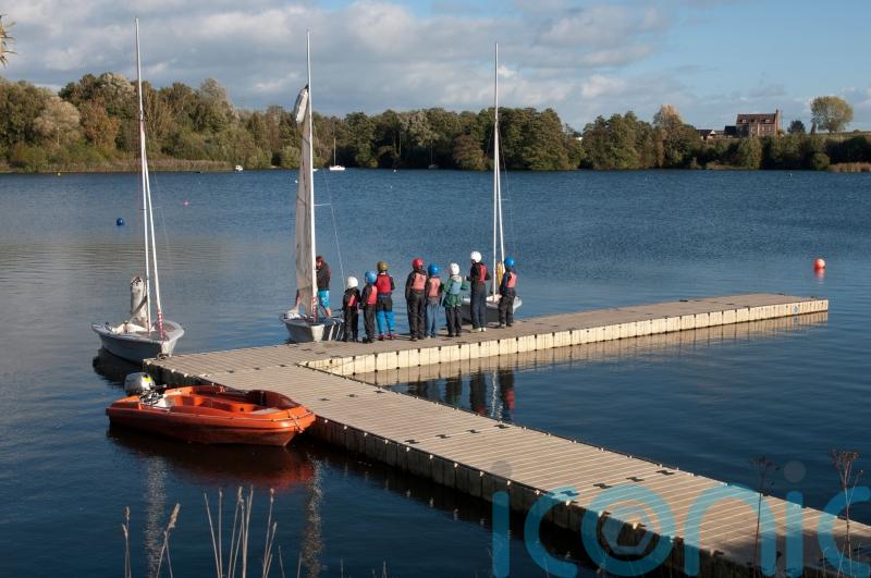 Tory MSP &lsquo;thrilled&rsquo; as residential outdoor education Bill backed at first stage