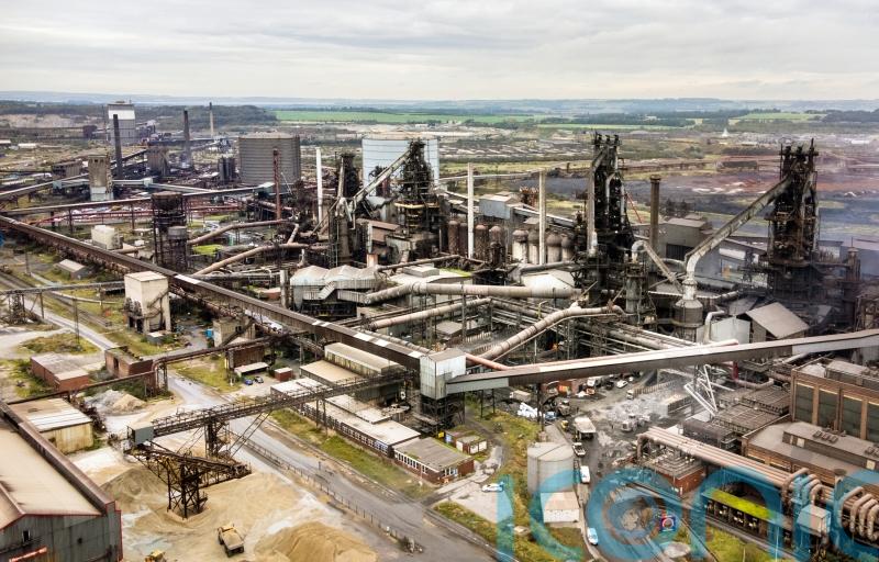 Job loss fears at British Steel